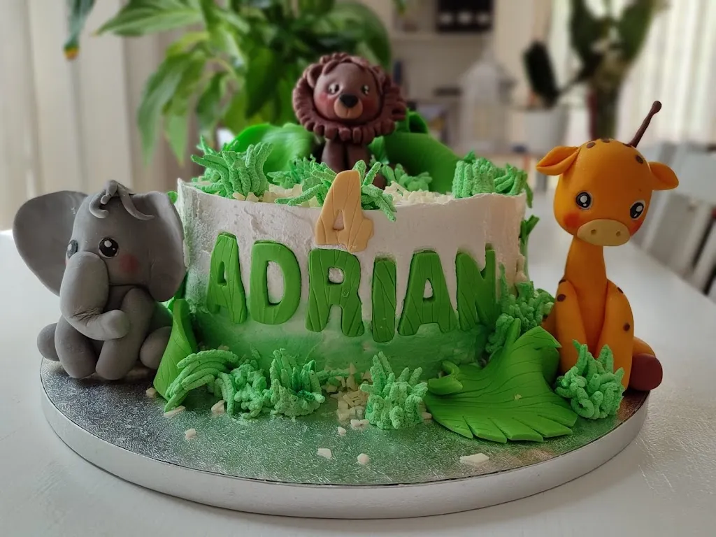 MAMA BAKERY Bar - Pasticceria - Tavola calda_Larino_slider_image_2