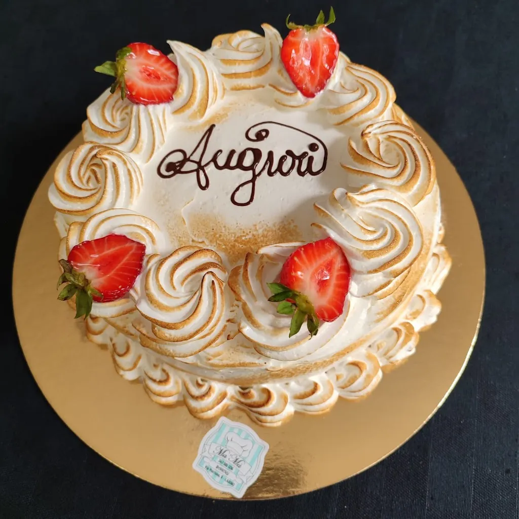 MAMA BAKERY Bar - Pasticceria - Tavola calda_Larino_slider_image_3