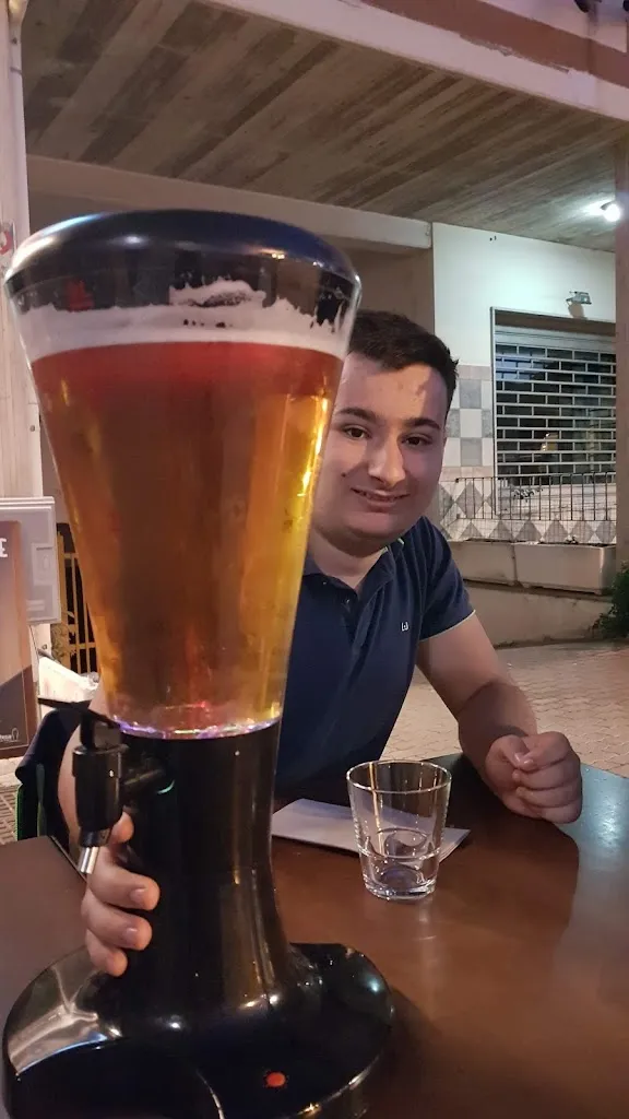 Menu_Revolution Fast Food Gourmet_Larino_image_2