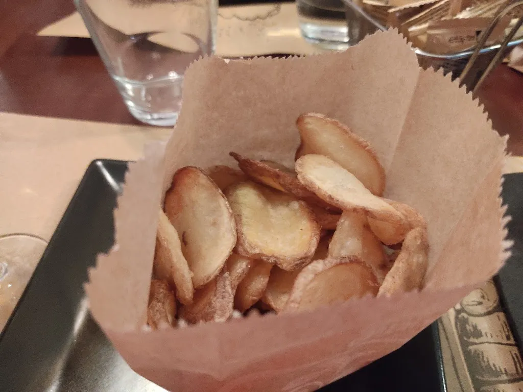 Menu_Revolution Fast Food Gourmet_Larino_image_3