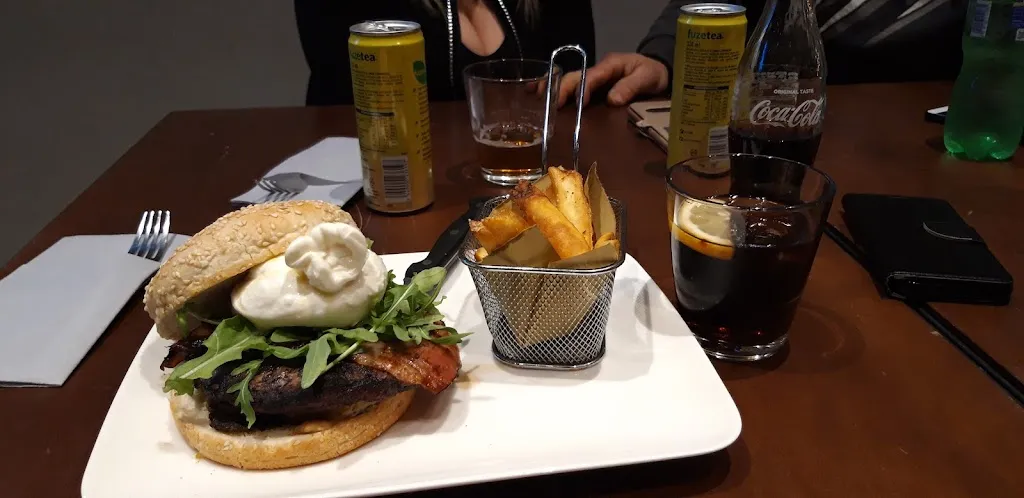 Menu_Revolution Fast Food Gourmet_Larino_image_6