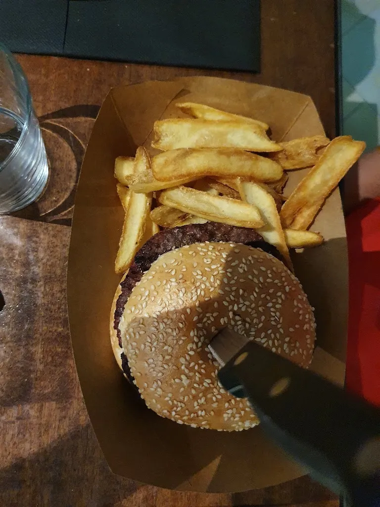 Menu_Revolution Fast Food Gourmet_Larino_image_8