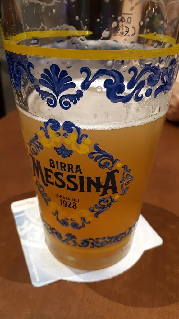 Menu_Revolution Fast Food Gourmet_Larino_image_9