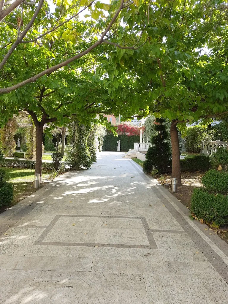 antonio campitelli_Albergo Campitelli_Larino_review