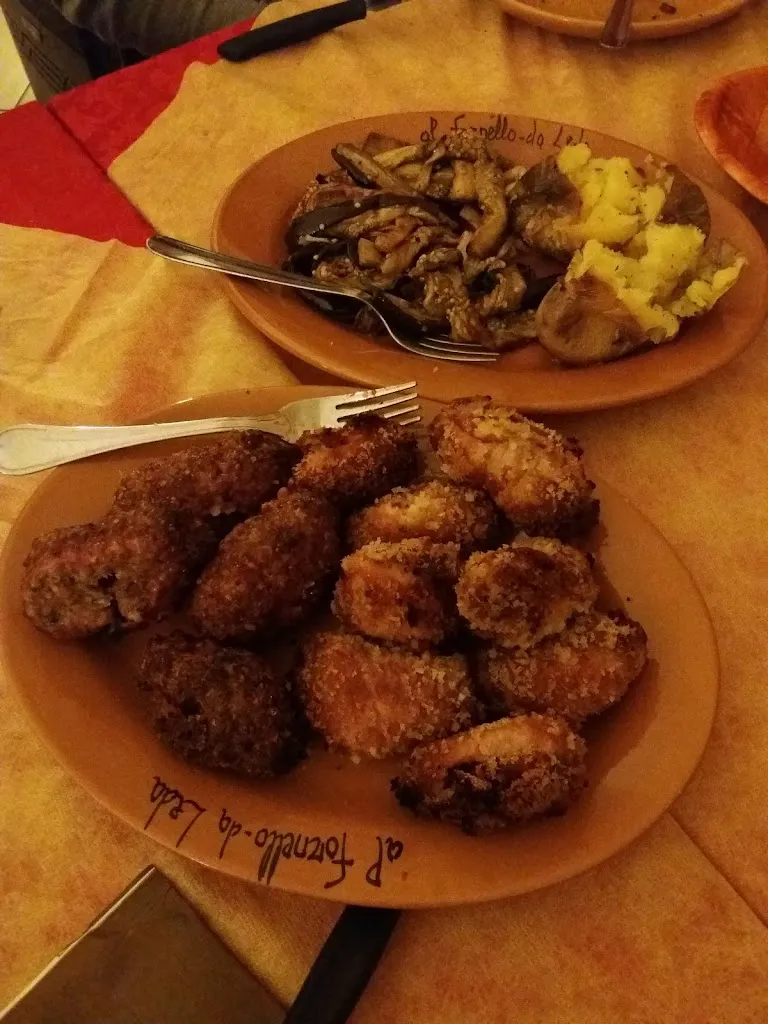 Elena Palladino_Macelleria Carne - Al Fornello Da Leda Larino_Larino_review