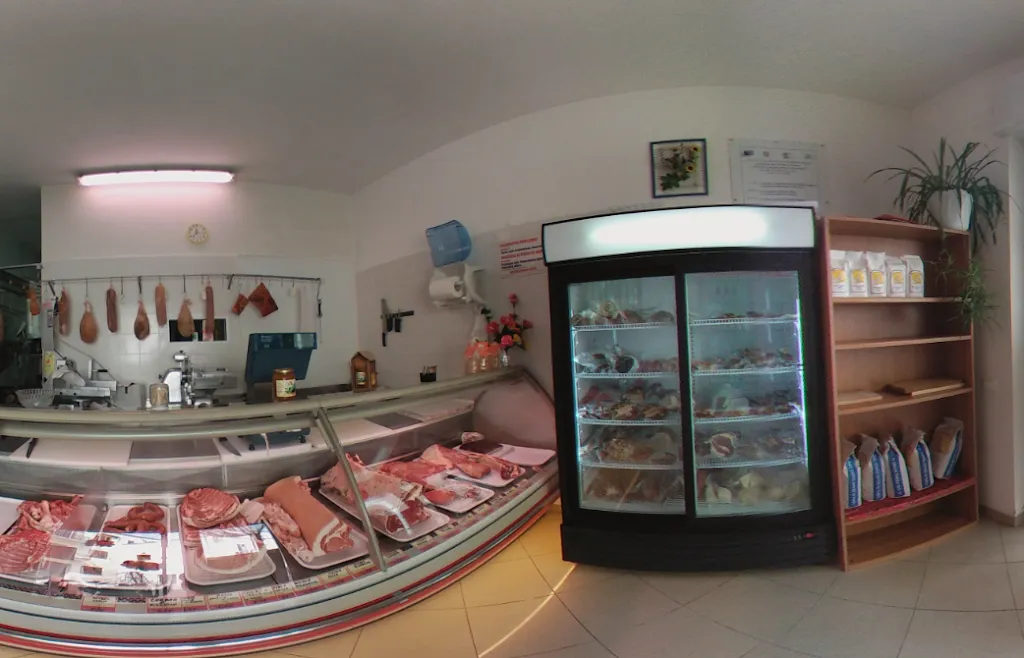 Macelleria Carne - Al Fornello Da Leda Larino_Larino_slider_image_1