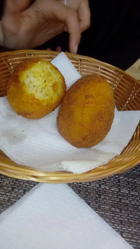 Antonia Potalivo_Il Gastronomo - Pizzeria_Larino_review