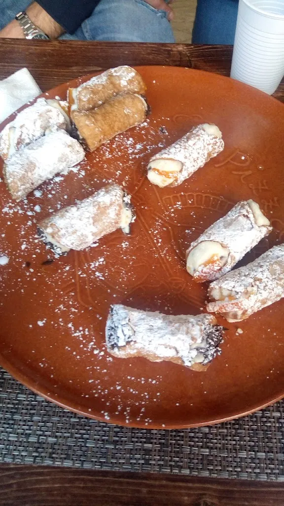 Il Gastronomo - Pizzeria restaurant in Larino