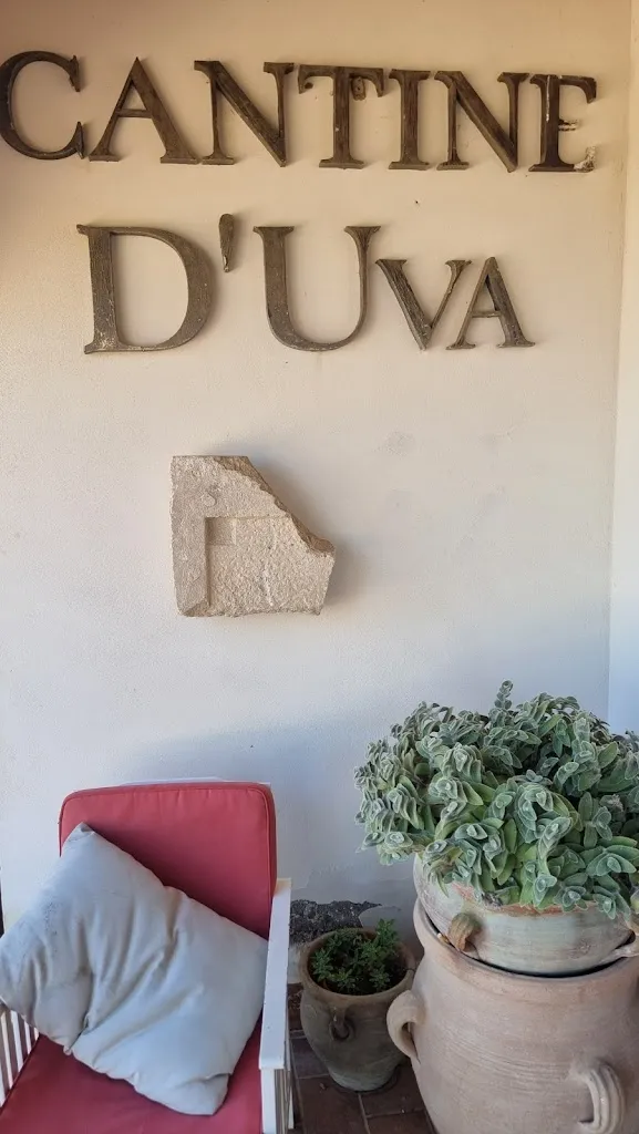 R D Contracting_I Dolci Grappoli_Larino_recensione