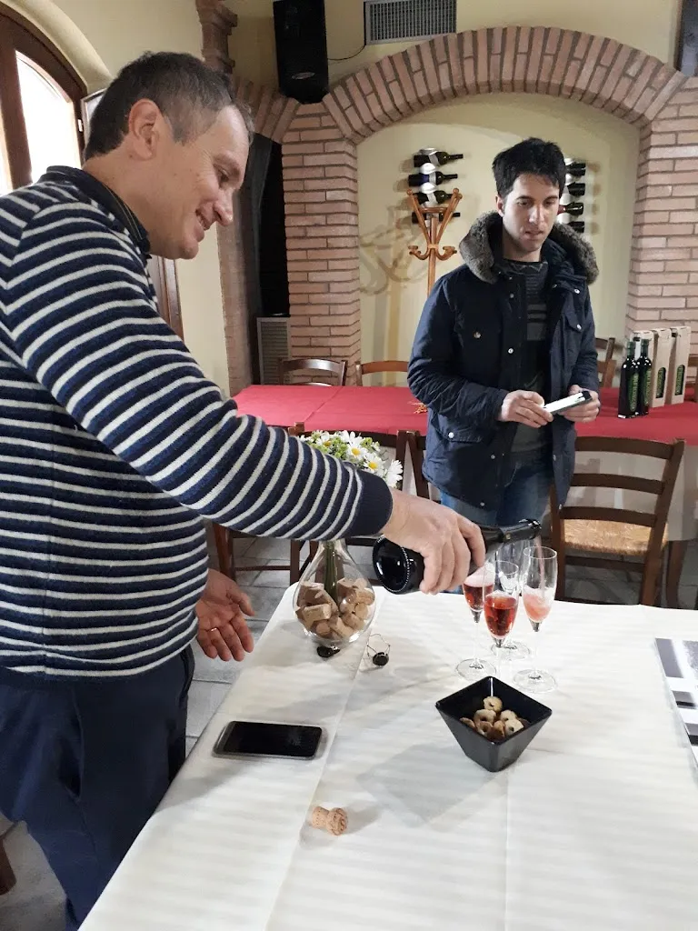 Jenn S_I Dolci Grappoli_Larino_recensione