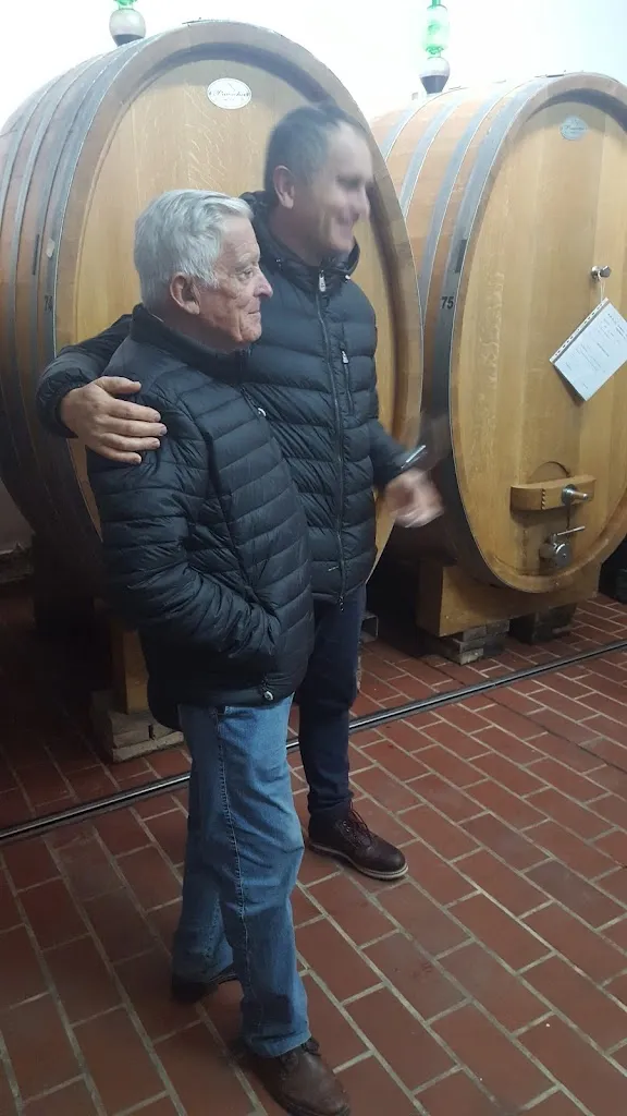 Daniele Mastrostefano_I Dolci Grappoli_Larino_recensione