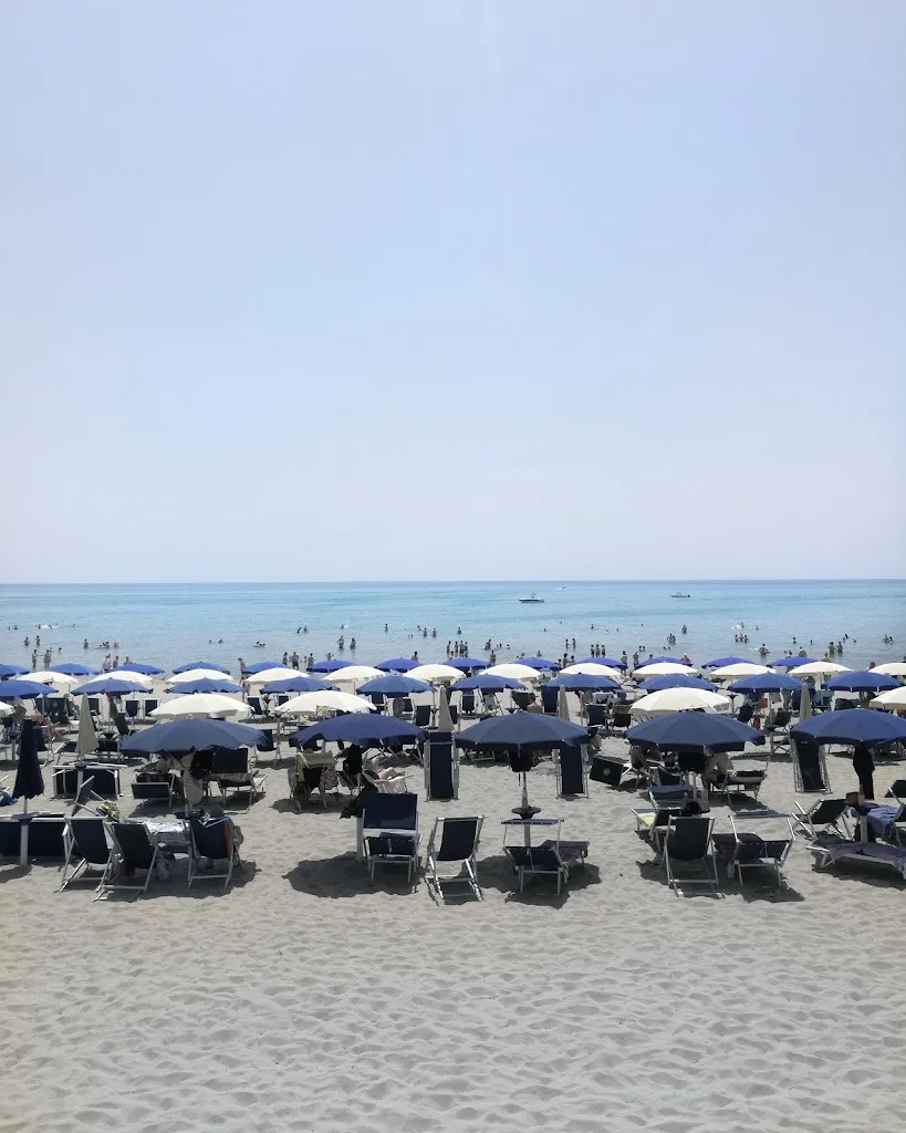 Tamara Tomanic_Lido Sporting_Castellaneta_recensione