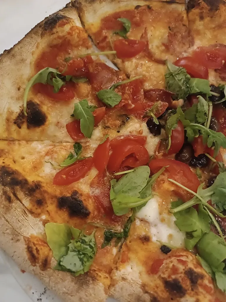 Margherita Stanisci_Lido Sporting_Castellaneta_recensione