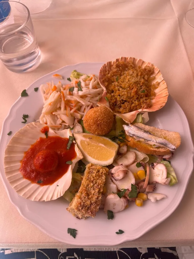 martina caramazza_Le prelibatezze da Maurizio_Monacilioni_review