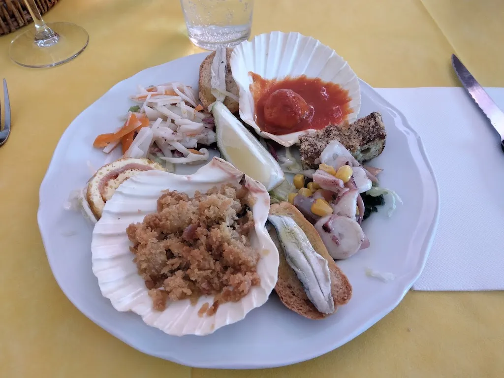 Maria Pantalea Morello_Le prelibatezze da Maurizio_Monacilioni_review