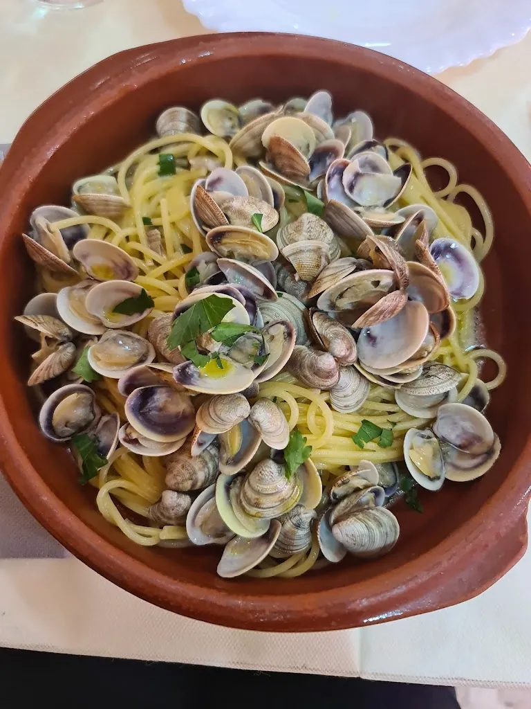 Paola Visconti_Le prelibatezze da Maurizio_Monacilioni_review