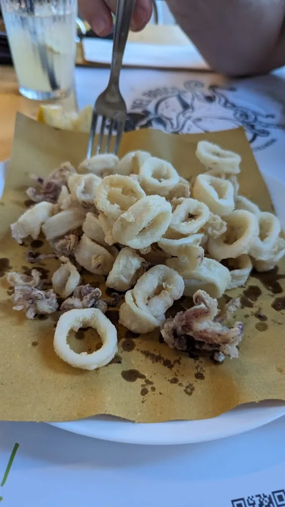 Aden Rossinni_Il Chiosco nel Bosco_Montecilfone_review