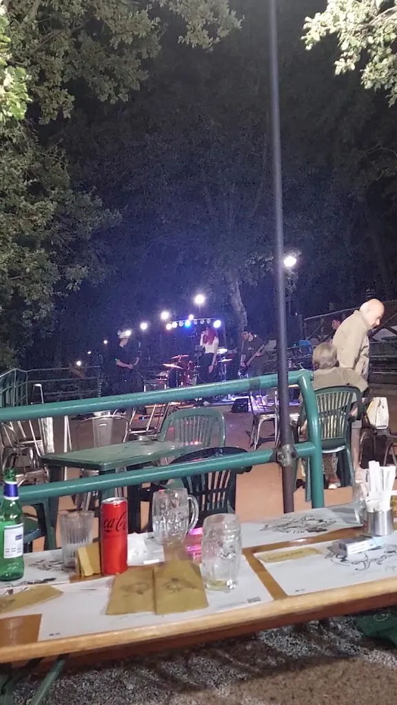 Emiliano De Ponti_Il Chiosco nel Bosco_Montecilfone_review