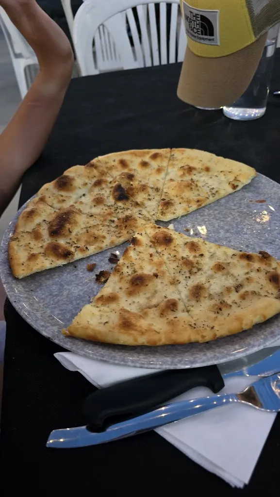 Jacek Dymek_Ristorante pizzeria Il Grifone_Montecilfone_review