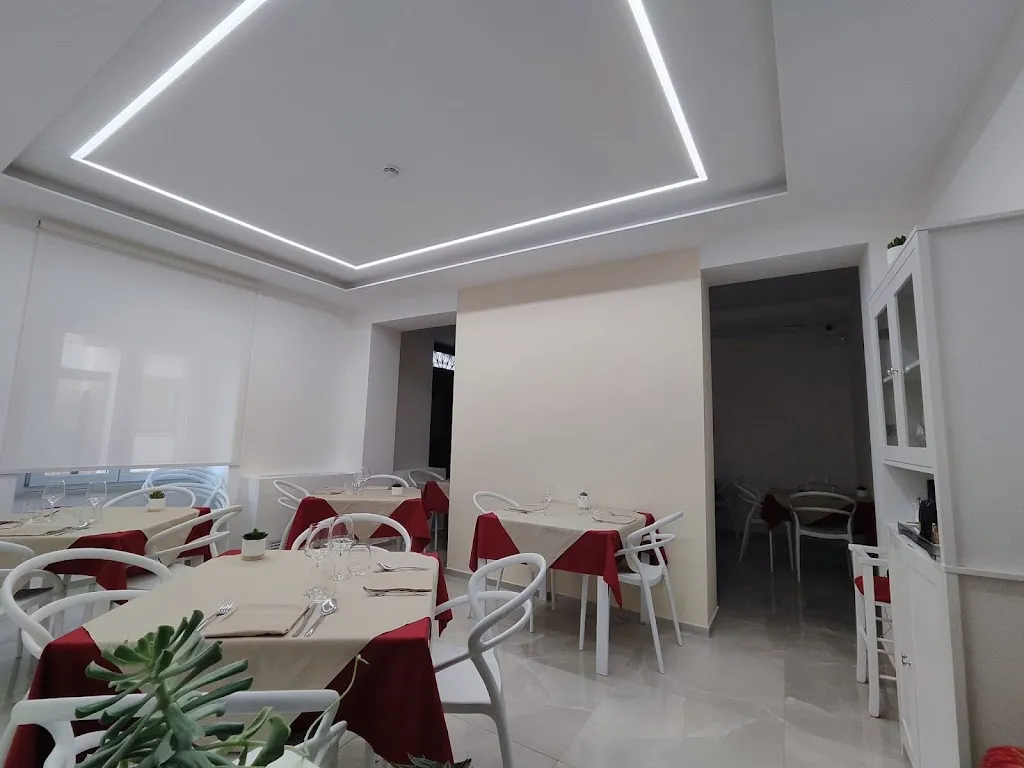 Rimir | Ristorante restaurant in Montecilfone