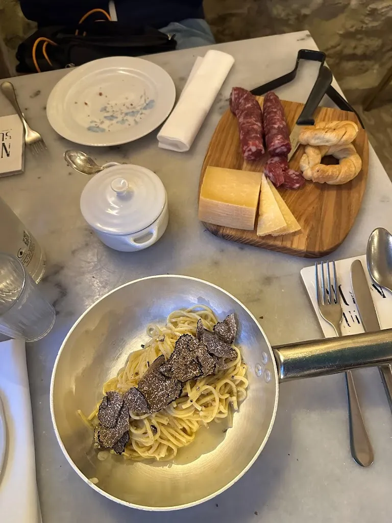 Lucas De Oto_Nonna Sul Comò_Montaquila_review