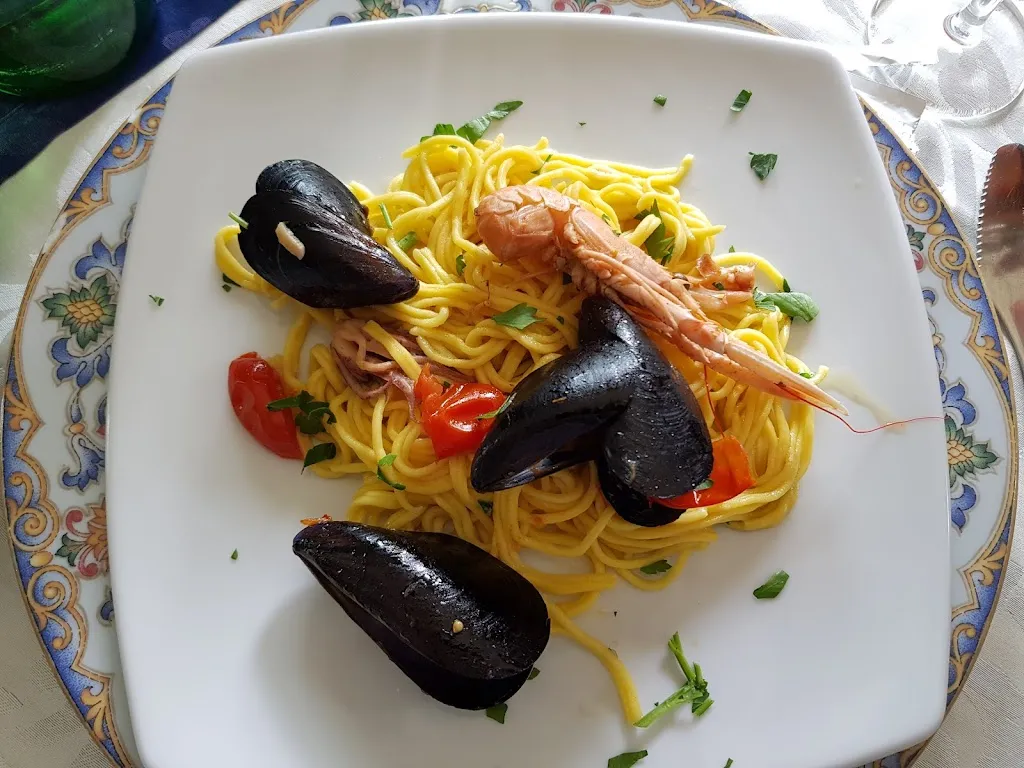 Menu_Il Giardinetto Del Volturno Taverna Ravindola_Montaquila_immagine_5