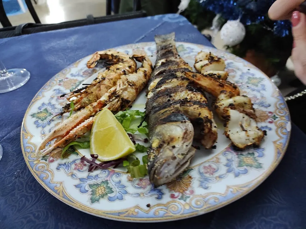 Menu_Il Giardinetto Del Volturno Taverna Ravindola_Montaquila_immagine_8