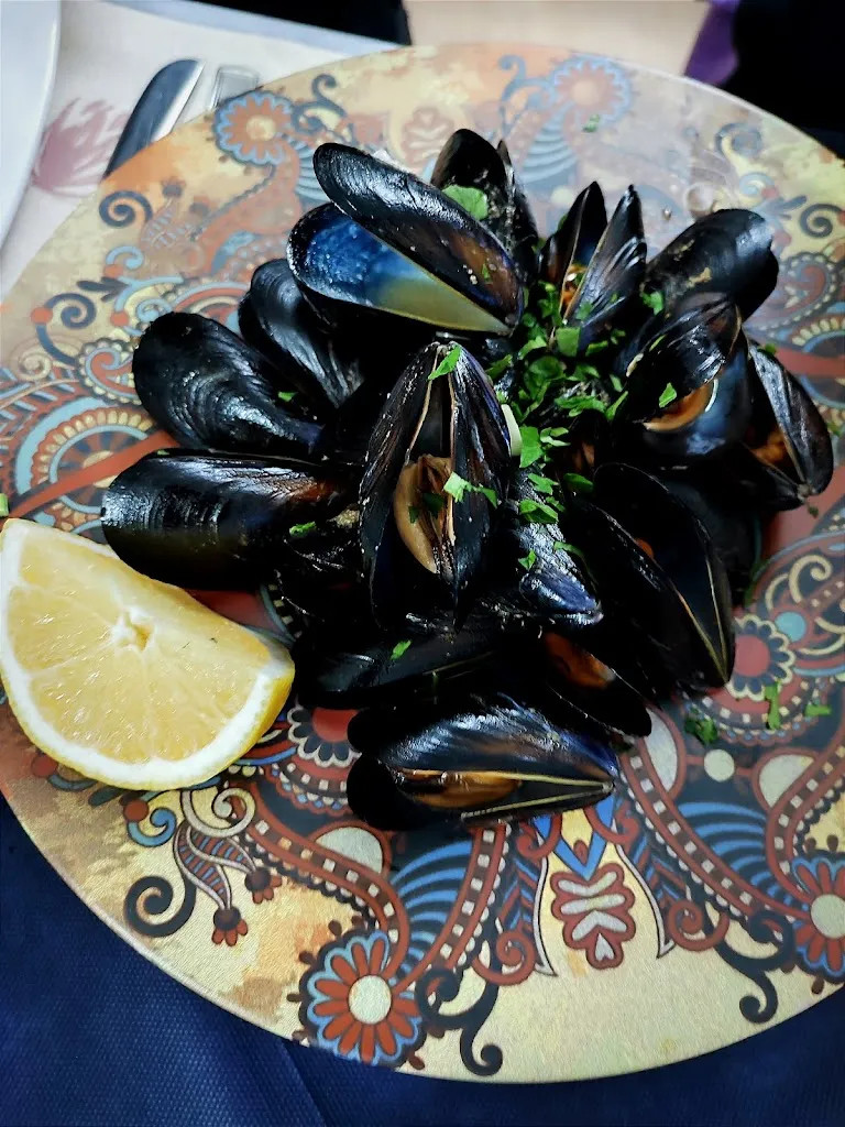 Menu_Il Giardinetto Del Volturno Taverna Ravindola_Montaquila_immagine_9