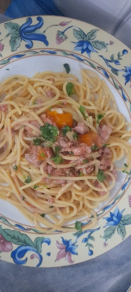 antonio ditri_Il Giardinetto Del Volturno Taverna Ravindola_Montaquila_recensione