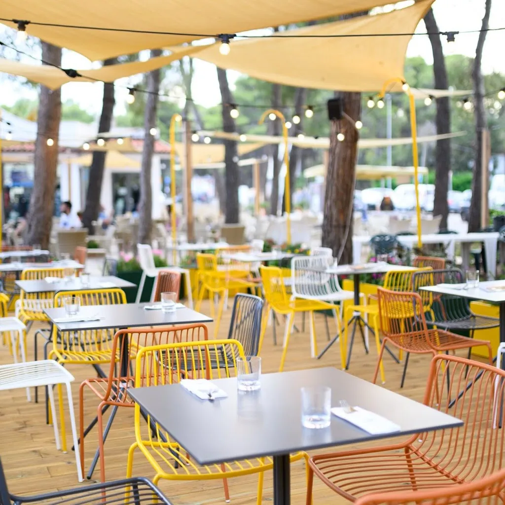 PanzArt - Street Food Creativo ristorante a Castellaneta