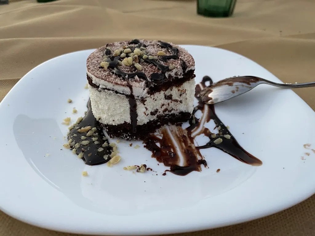 Marcin Wojtas_Belvedere Caffè_Montaquila_review