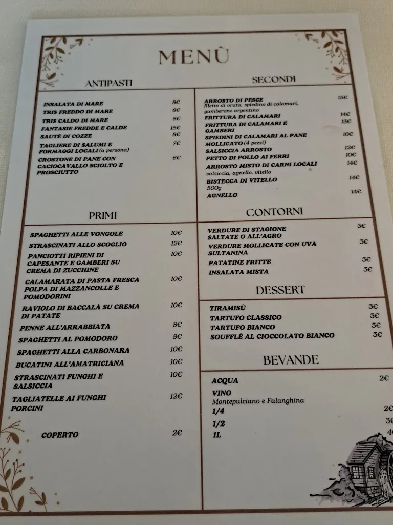 Menu_Ristorante U' Muline_Montagano_image_1