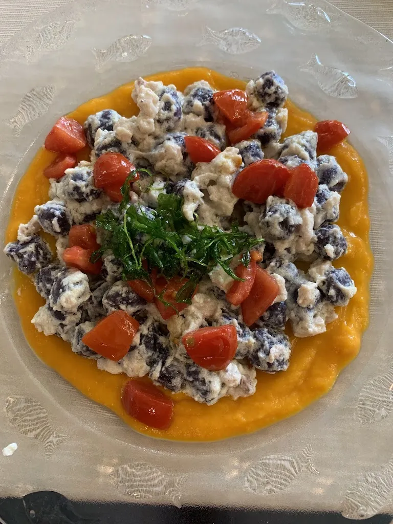 Diana Maghelli_Ristorante U' Muline_Montagano_review