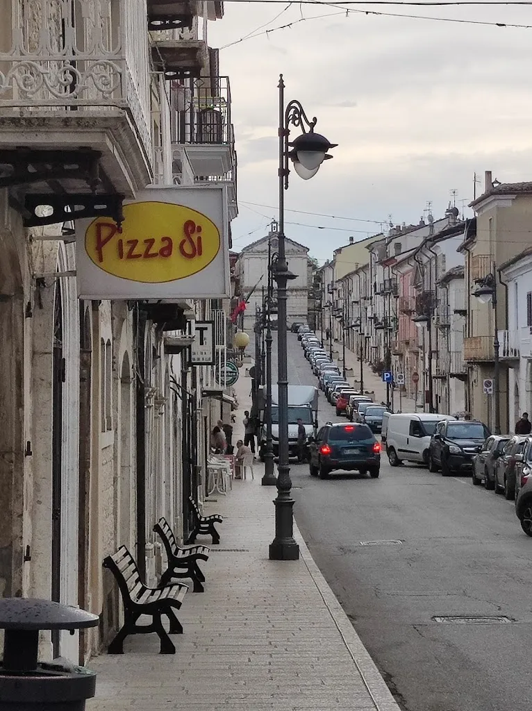 Monik_Pizza Sì_Montagano_review