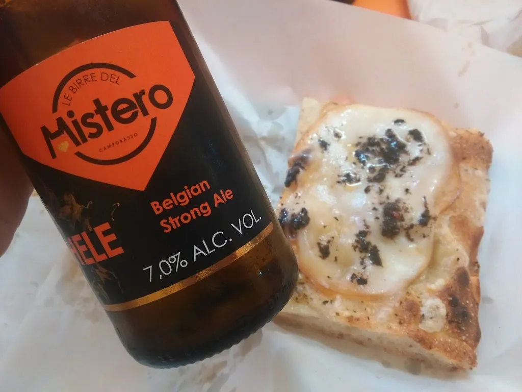 Donatella Germani_Pizza Sì_Montagano_review