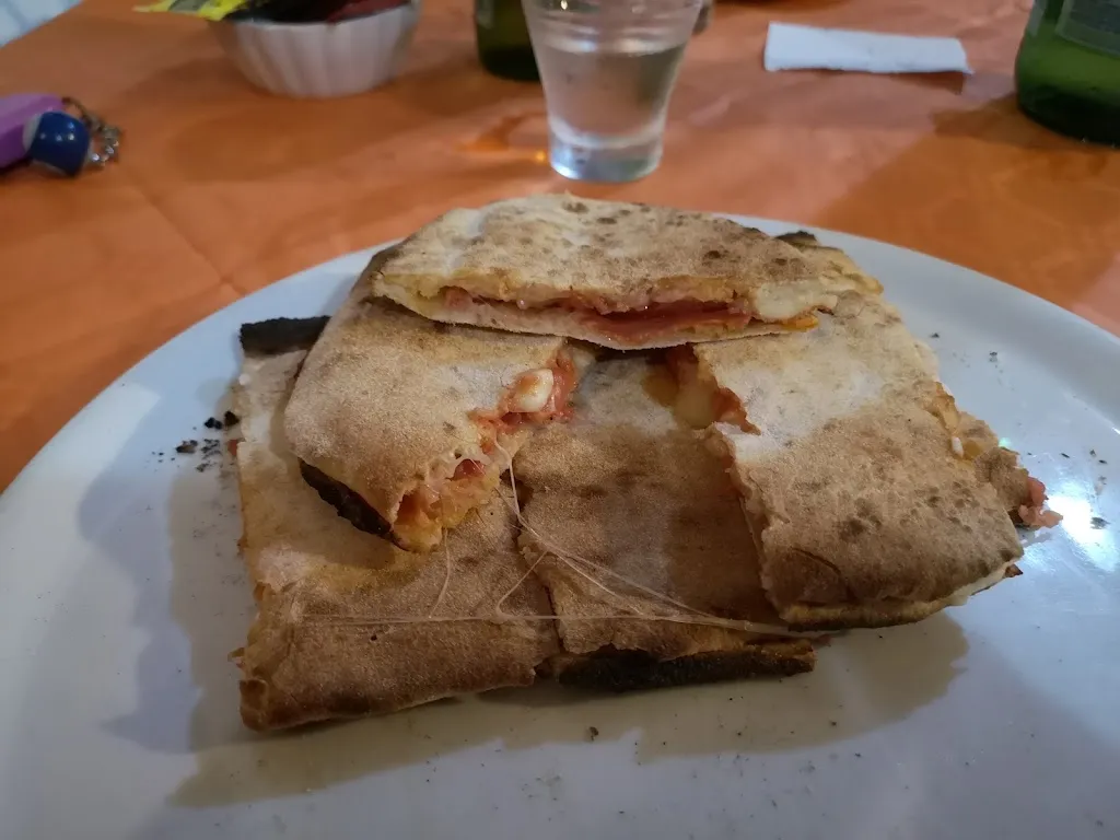 Andrea_Pizzeria Paposceria Il Giardino di Bacco - Montagano _Montagano_review