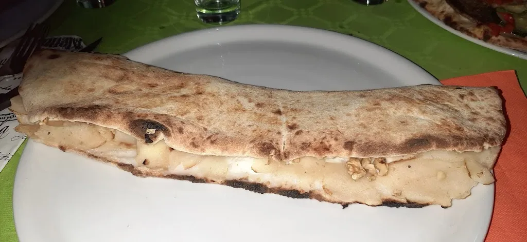 lucia di tommaso_Pizzeria Paposceria Il Giardino di Bacco - Montagano _Montagano_review