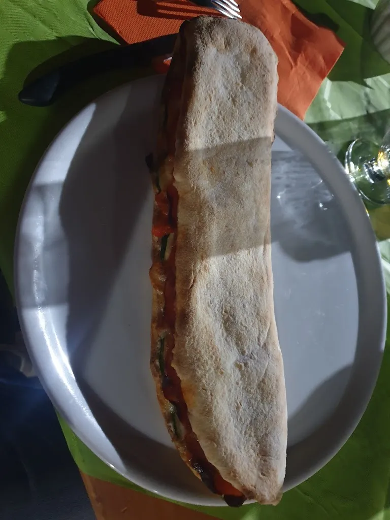 Luca Picc_Pizzeria Paposceria Il Giardino di Bacco - Montagano _Montagano_review