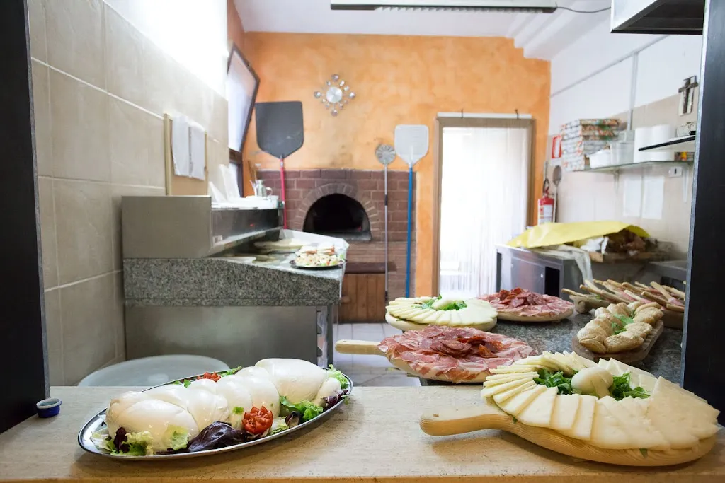 Pizzeria Paposceria Il Giardino di Bacco - Montagano _Montagano_slider_image_2