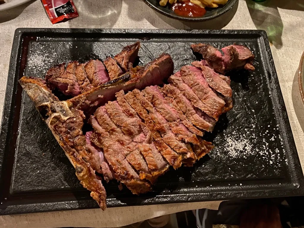 Luegsch Mal_La Lanterna_Montenero di Bisaccia_review