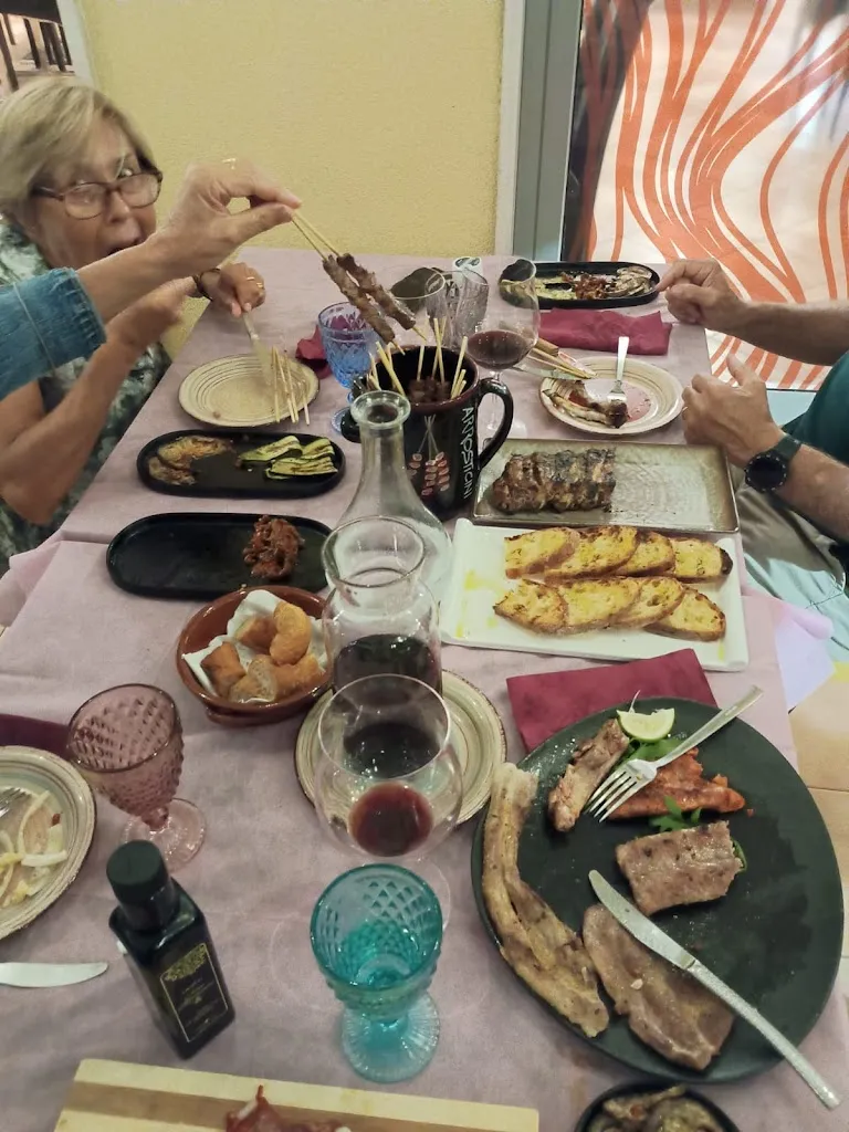 Valerio C._La Quinta Essenza Ristorante Braceria_Montenero di Bisaccia_review