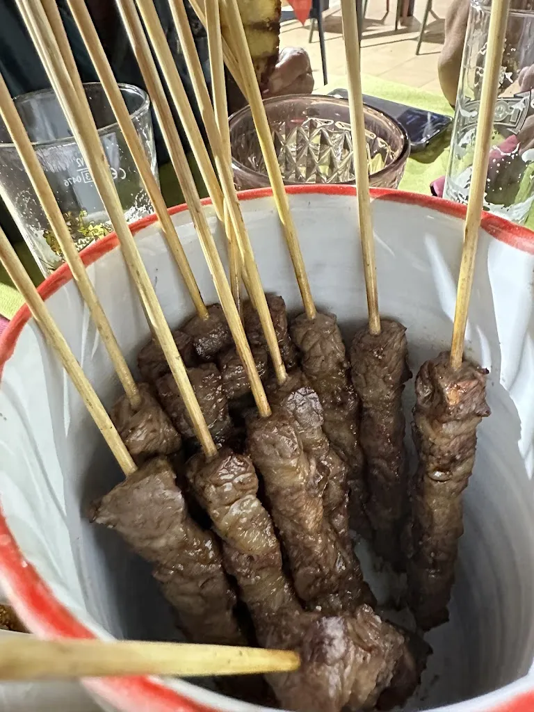 Daniele Balestreri_La Quinta Essenza Ristorante Braceria_Montenero di Bisaccia_review