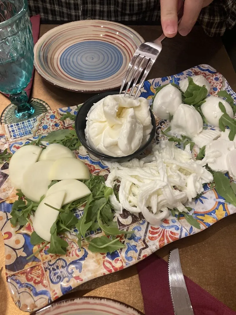 Elena S._La Quinta Essenza Ristorante Braceria_Montenero di Bisaccia_review