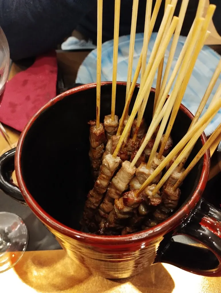 La Quinta Essenza Ristorante Braceria_Montenero di Bisaccia_slider_image_3