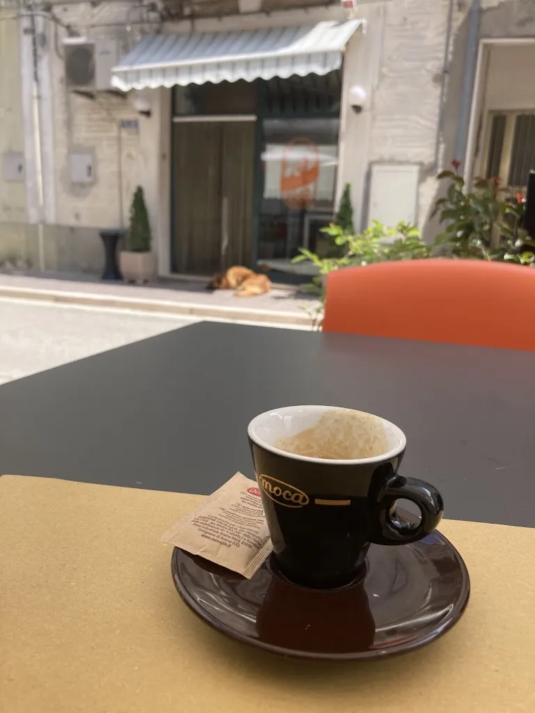 Hotte Kiessling_Da Olindo_Montenero di Bisaccia_review