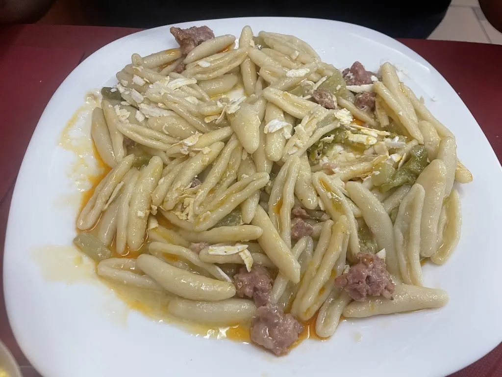 Anna Rizzo_Da Olindo_Montenero di Bisaccia_review