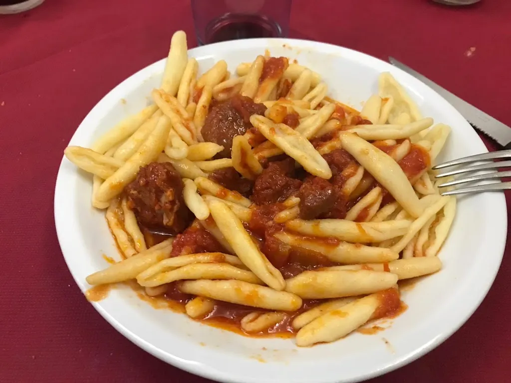 Silvia Casanova_Da Olindo_Montenero di Bisaccia_review