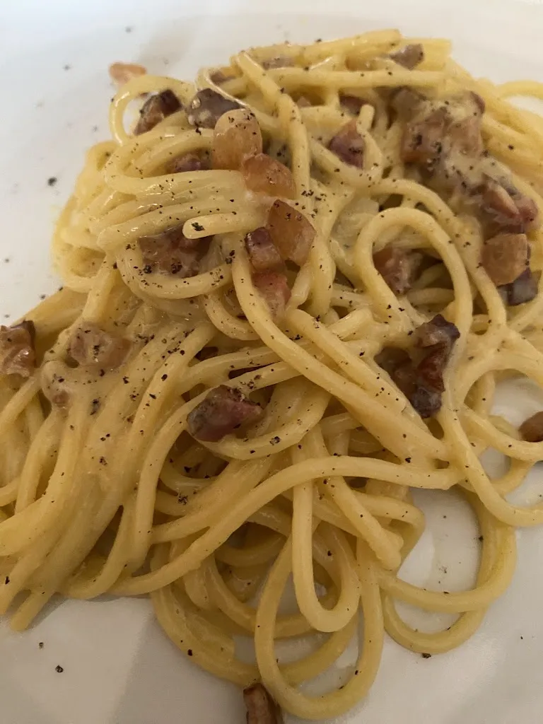 Michele Stefanile_Ristorante Casa Nuova_Montenero Val Cocchiara_review