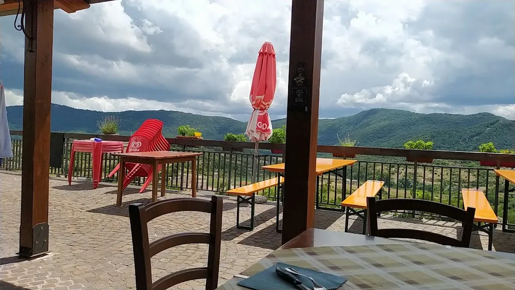 bar_roxy_pizzera restaurant in Montenero Val Cocchiara