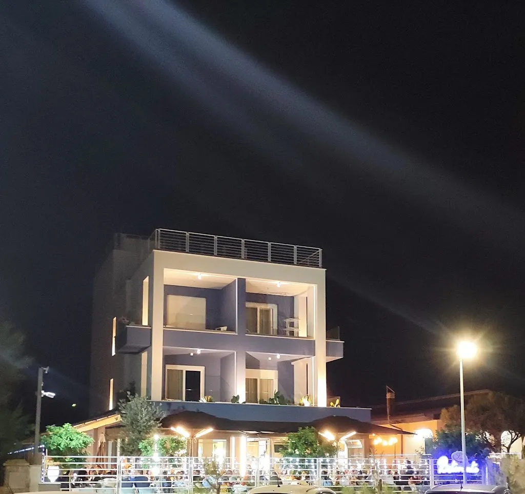 Bloom Beach Ristorante ristorante a Castellaneta